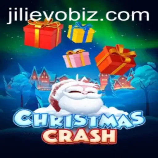 ChristmasCrash: A Festive Gaming Delight with a Twist