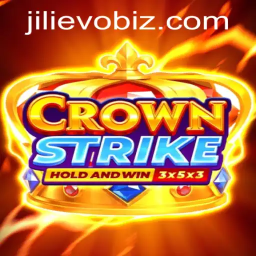Crownstrike: The Ultimate Virtual Battleground