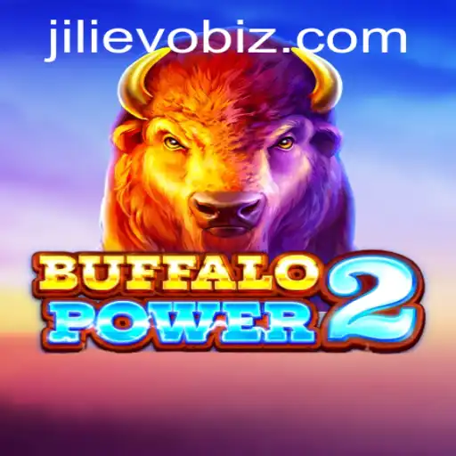 Buffalo Power 2: A Thrilling Gaming Experience