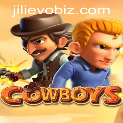 Exploring the Popular Game COWBOYS: A Journey into the Digital Wild West