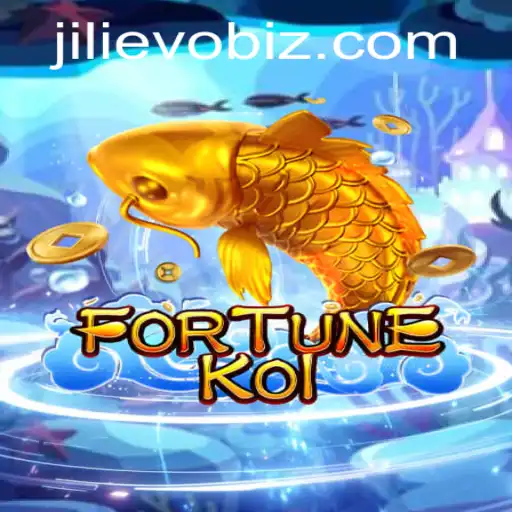 Discover the Magical World of FORTUNEKOI: A Journey Through Enchantment and Strategy