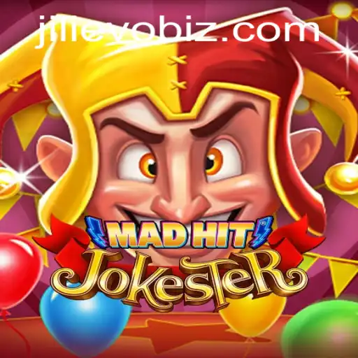 Dive Into the World of MadHitJokester: The Thrilling New Game Making Waves