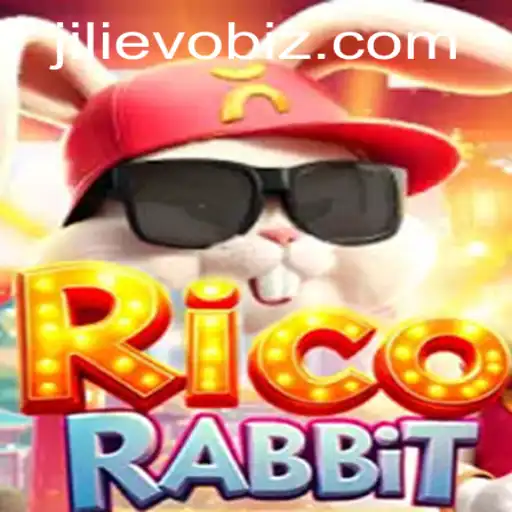 RicoRabbit: A Thrilling Game Adventure