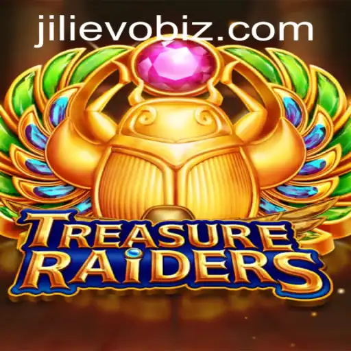 Unveiling the Adventure of TREASURERAIDERS