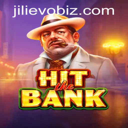 HitTheBank: Dive into a Thrilling Financial Adventure