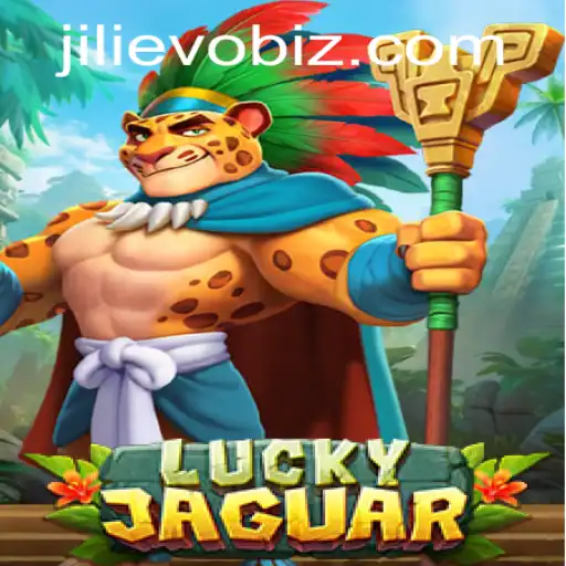 Discover LuckyJaguar: A Thrilling Adventure Awaits