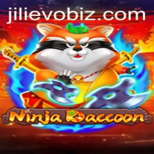 Discover the Thrilling World of NinjaRaccoon