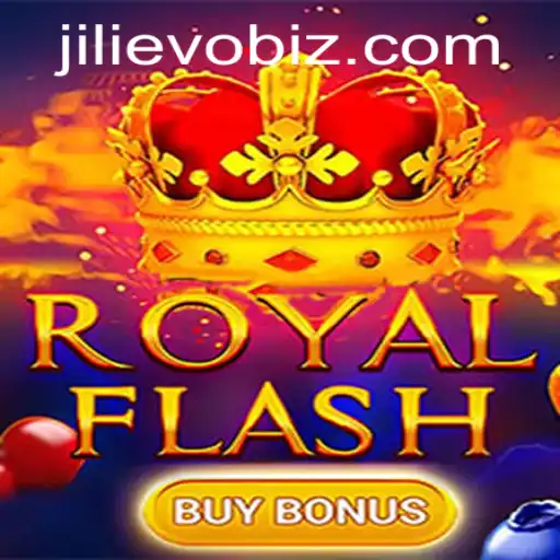 Experience the Excitement of RoyalFlashBuyBonus: A Unique Gaming Adventure