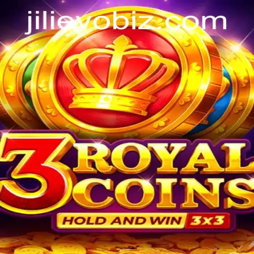 Discovering the Thrills of 3royalcoins: A Captivating Journey into Digital Gaming