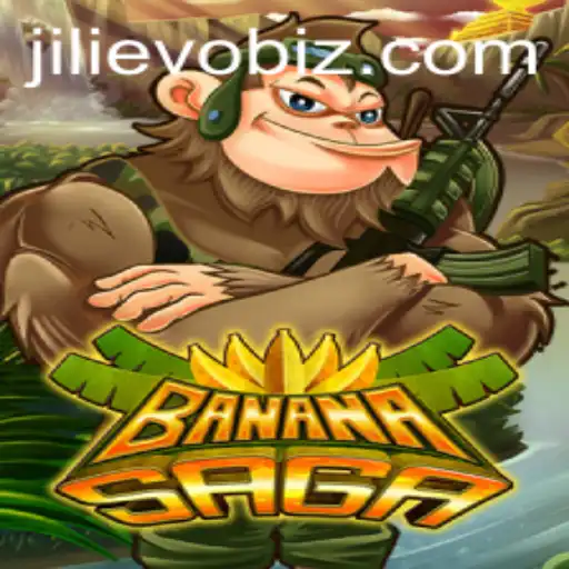 BananaSaga: A Fun and Engaging Adventure in the Heart of the Jungle