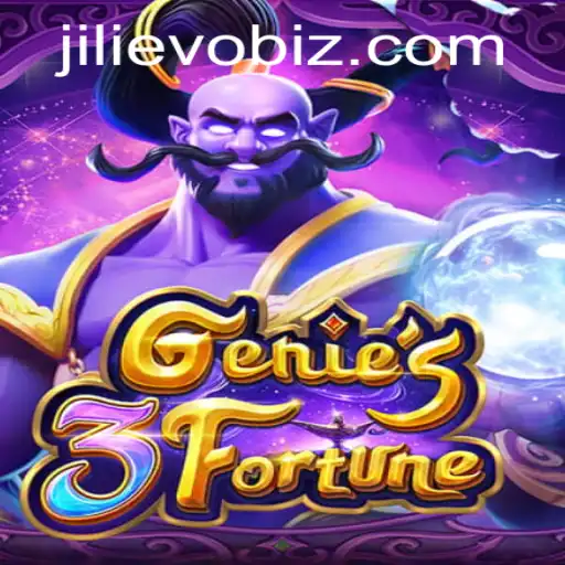 Discover the Magic and Mystery of Genie3Fortune