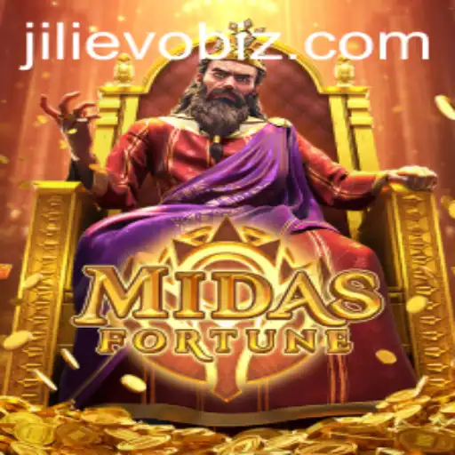Discovering MidasFortune: A New Era in Gaming