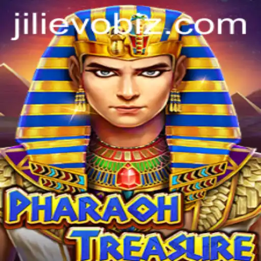 Unveiling the Mysteries of PharaohTreasure: An Adventure into Ancient Egyptian Riches