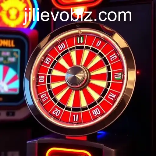 Exploring the Intricacies and Evolution of Rotary Games