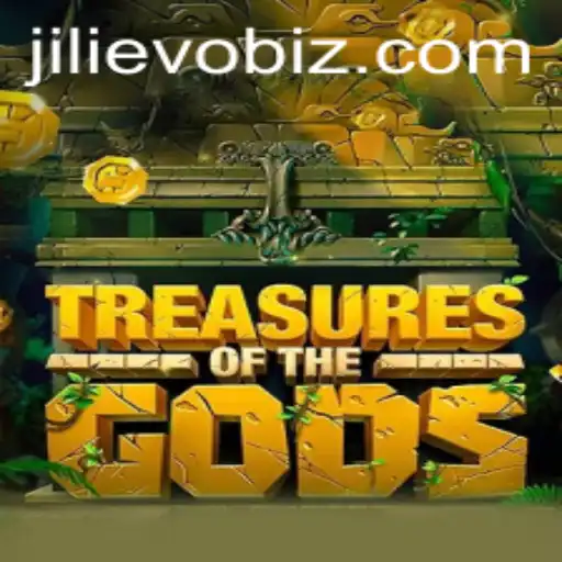 Discover the Enigmatic World of 'TreasureoftheGods'