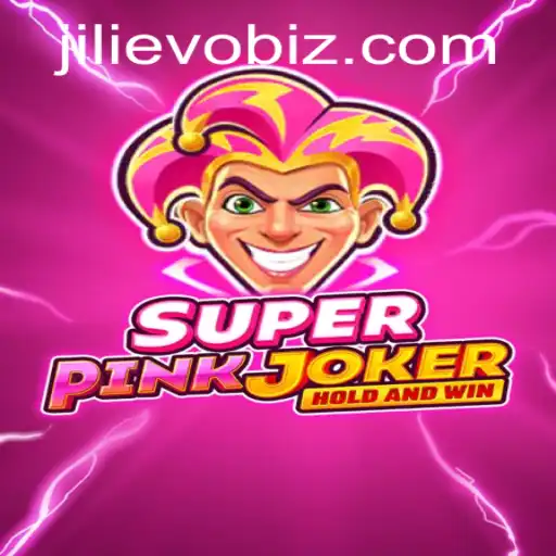 Explore the Adventures of SuperPinkJoker and Discover the Unique Gameplay